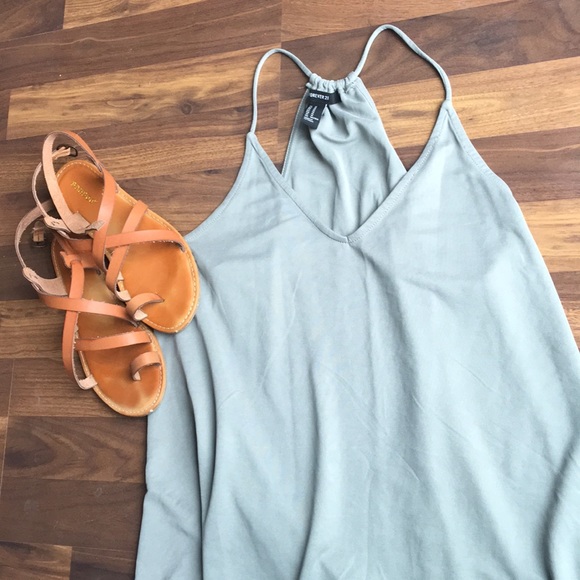 Forever 21 Dress - Picture 3 of 3